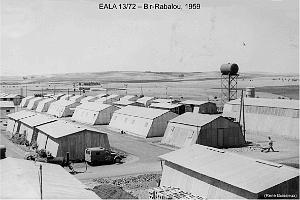 188- ARMEE DE L'AIR EN ALGERIE 1945-1962-36 (79)